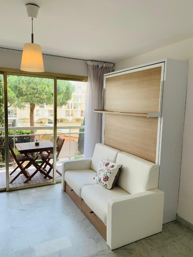 Les Appartements De Lina-Self Check In La Grande-Motte Buitenkant foto